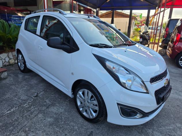 Chevrolet Spark 1.2 benzina 05/2014 cv82 - Foto 3