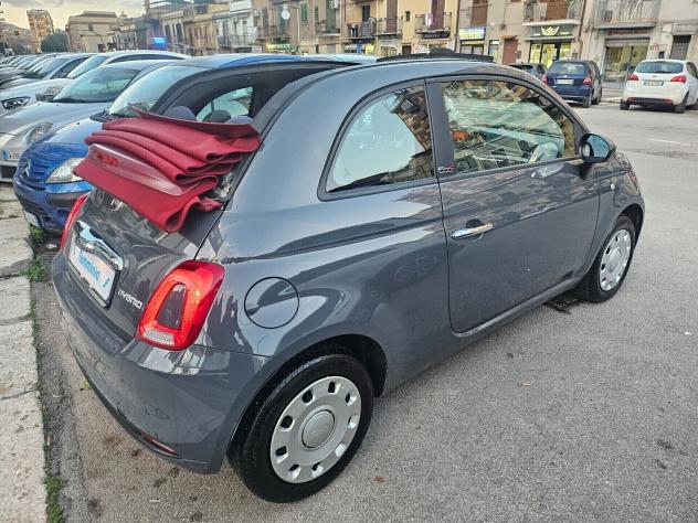 Fiat 500 C 1.0 Hybrid Cult 05/2022 - Foto 10