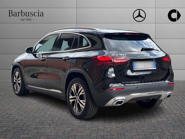 Mercedes-Benz GLA GLA-H247 2023 - 180 d Progressive Advanced Plus auto - Foto 4