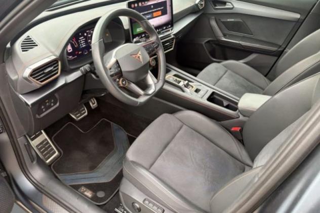 CUPRA Formentor 2.0 TSI 4Drive DSG VZ rif. 24049101 - Foto 7