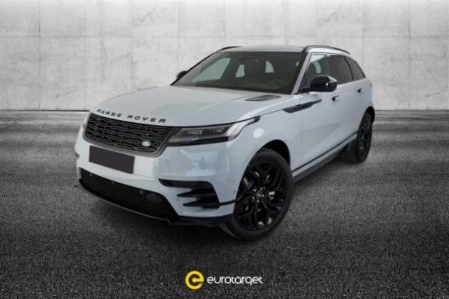 LAND ROVER Range Rover Velar 3.0D l6 300 CV Dynamic SE rif. 23182479