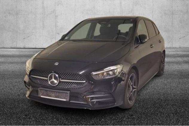 MERCEDES-BENZ B 180 Automatic Premium rif. 21381977