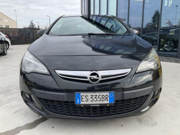 OPEL Astra GTC 1.6 Turbo 180CV 3 porte Cosmo S rif. 22705152 - Foto 2