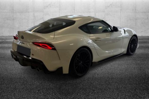 TOYOTA GR Supra 2.0B A SZ-R rif. 23757146 - Foto 3