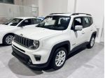 Jeep Renegade 1.5 Turbo T4 MHEV Limited