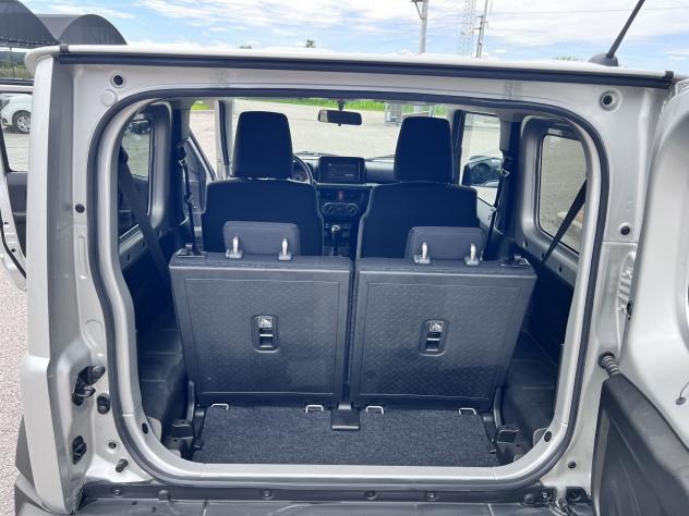 Suzuki Jimny 1.5 BZ 4WD Allgrip - Foto 8