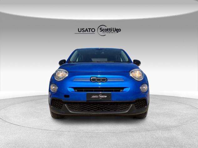 FIAT 500X 2022 1.5 t4 hybrid 130cv dct - Foto 2