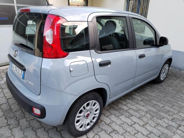 Fiat Panda 1.0 FireFly S&S Hybrid - Foto 3
