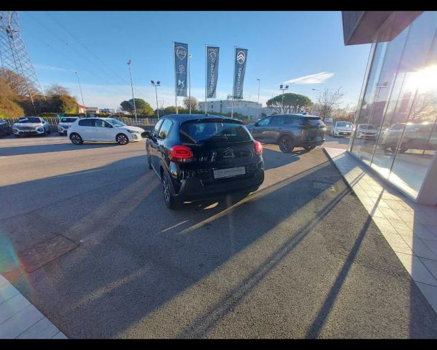 Citroën C3 3ª serie BlueHDi 100 S&S Plus - Foto 5