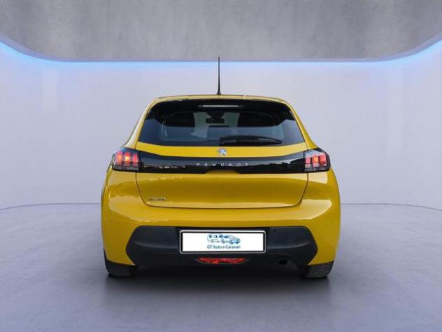 PEUGEOT 208 BlueHDi 100 Stop&Start 5 porte Active Pack rif. 23926240 - Foto 5