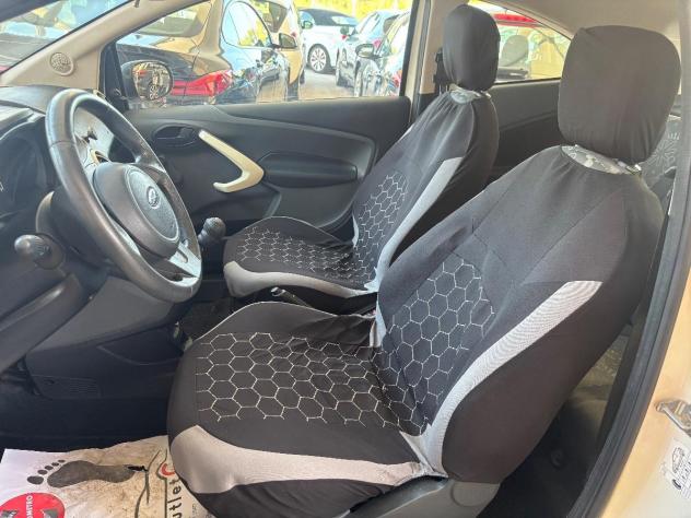 FORD - Ka - 1.2 8V 69CV Titanium - Foto 7