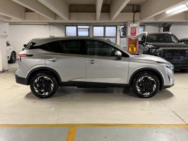 NISSAN Qashqai MHEV 140 CV N-Connecta rif. 23681611 - Foto 4
