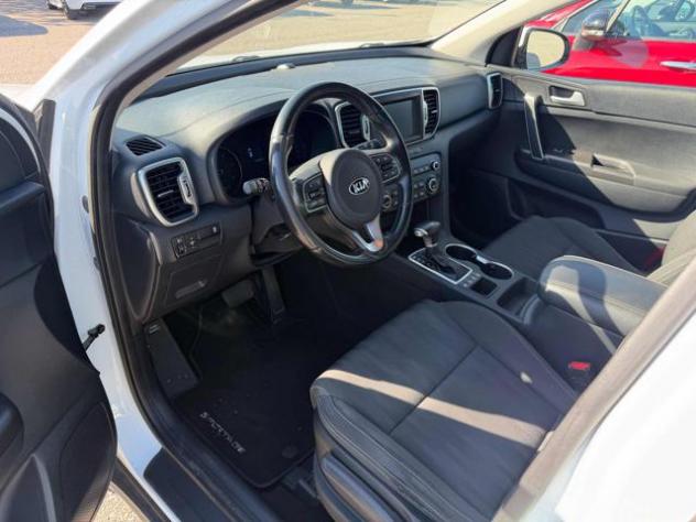 KIA Sportage 1.7 CRDI 141 CV DCT7 2WD Cool rif. 24190097 - Foto 7