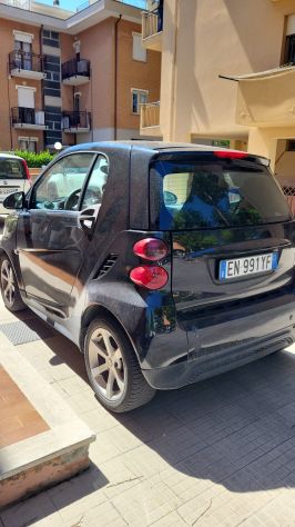 "SMART Modello fortwo 2ª serie" - Foto 3