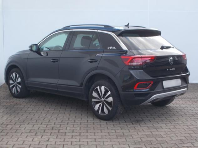 Volkswagen T-Roc T-Roc 1.0 tsi GOAL 115cv LED NAVI PDC ACC - Foto 6
