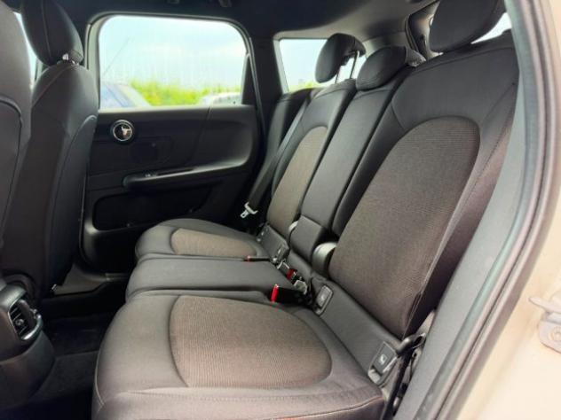 MINI Countryman 2.0 Cooper D Business Countryman ALL4 Automatica rif. 23863143 - Foto 4