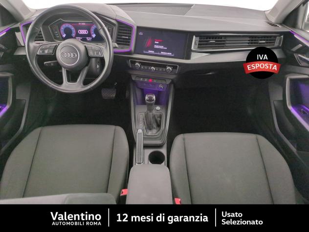 Audi A1 Sportback 30 TSI S Tronic ALLSTREET Identity Coontrast - Foto 7