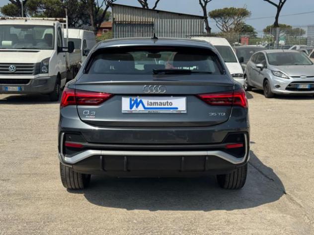 AUDI Q3 35 S-Line 2.0cc 150cv S-Tronic rif. 24002576 - Foto 3