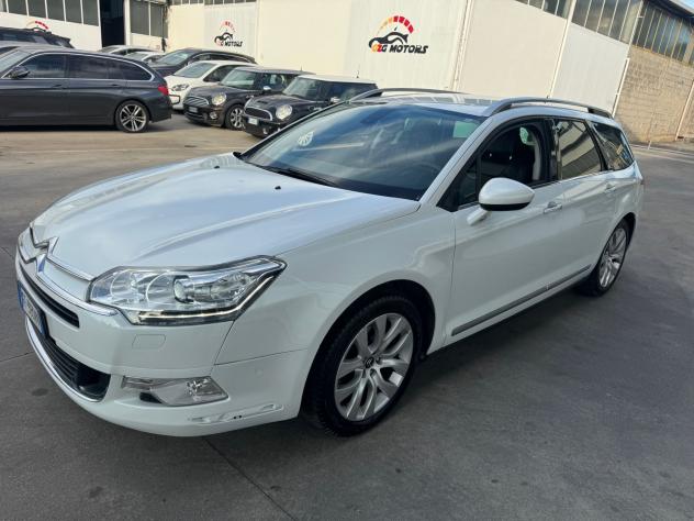 Citroen C5 BlueHDi 150 S&S Hydractive Executive Tourer - Foto 4