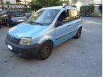 FIAT Panda '04 1.2 BENZ OK NEOPATENTATI