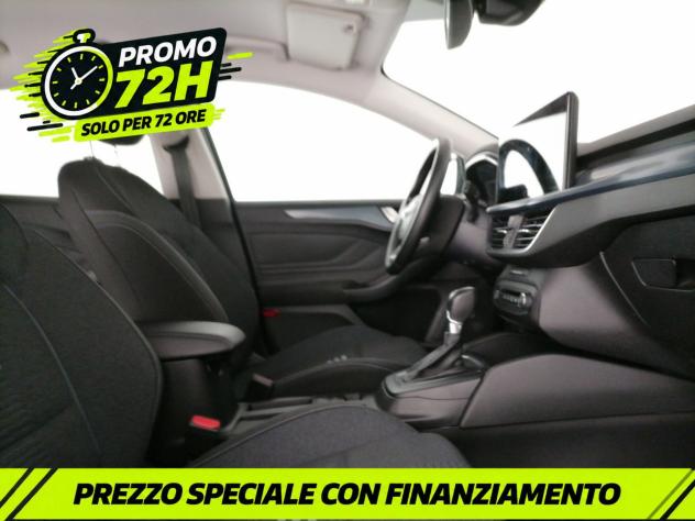 Ford Focus Active SW 1.0 ecoboost h 125cv powershift - Foto 6