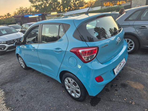 Hyundai i10 1.0 MPI Login - Foto 7