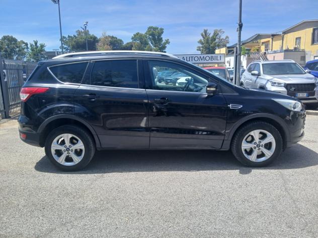 Kuga 2.0 TDCI 150 CV S&S 2WD Titanium - Foto 4