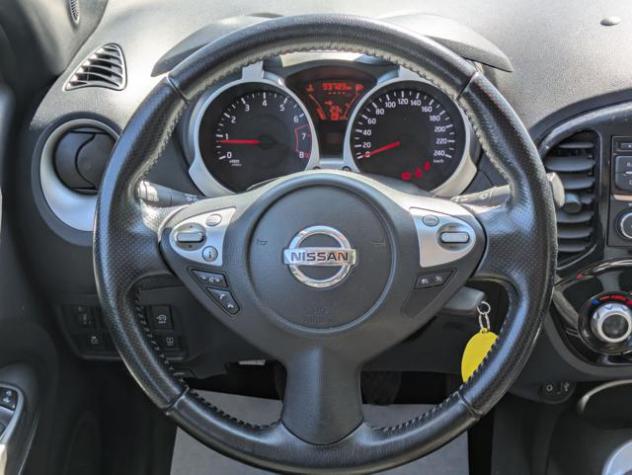 NISSAN Juke 1.2cc 116cv CRUISE CONTROL rif. 22655100 - Foto 6