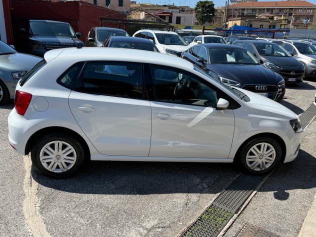Polo 1.4 TDI- Comfortline-unipro-E6-rate-garanzia - Foto 4