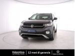 Volkswagen T-Cross 1.0 TSI 110 CV Style