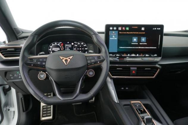 CUPRA Formentor 1.5 TSI E-HYBRID DSG rif. 23895751 - Foto 8