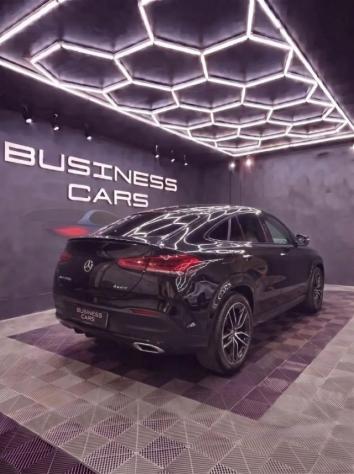 MERCEDES-BENZ GLE 450 e hybrid EQ 4Matic Coupé AMG Line Premium Plus rif. 24194510 - Foto 2