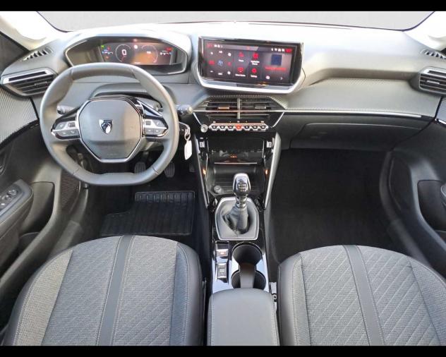 Peugeot 208 2ª serie PureTech 100 Stop&Start 5 porte Allure - Foto 9
