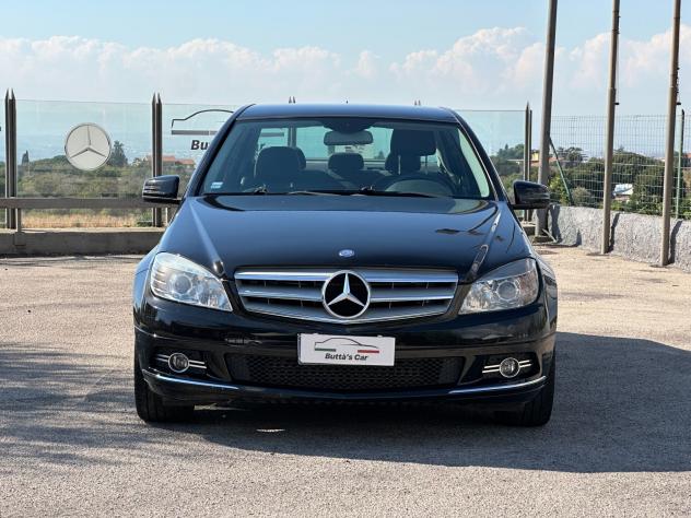 Mercedes-benz C 200 CDI BlueEFFICIENCY Avantgarde - Foto 2