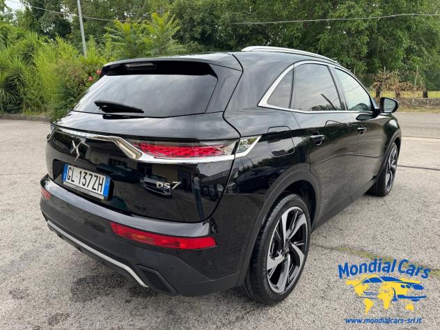 Ds 7 Crossback BlueHDi 130 aut. Grand Chic - Foto 5