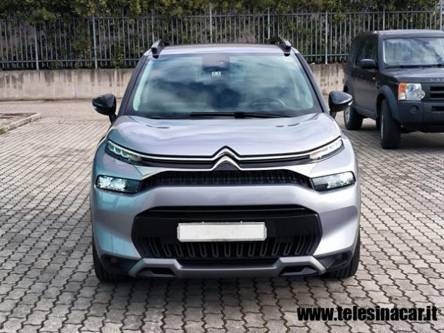 CITROEN C3 Aircross 1.2 PureTech 110 S&S Live rif. 21808167 - Foto 2