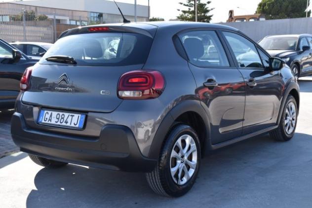 CITROEN C3 PureTech 83 S&S Feel rif. 23825908 - Foto 4