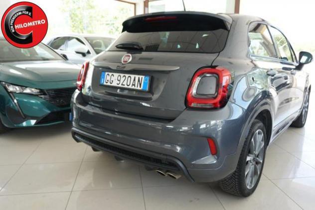 FIAT 500X 1.0 T3 120 CV Sport rif. 23708444 - Foto 4
