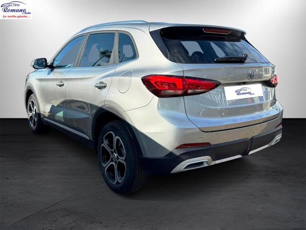 MG ZS 1.5 MT ICE COMFORT#7 ANNI GARANZIA MG! - Foto 5