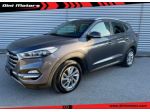 HYUNDAI Tucson 1.7 CRDi XPossible, NAVIGATORE, TELECAMERA rif. 24022288