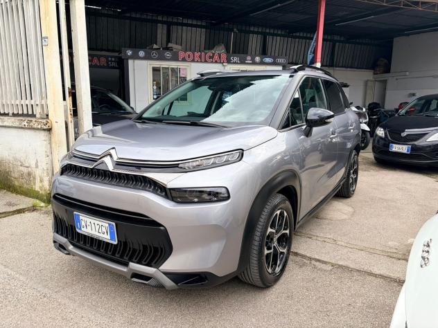 Citroen C3 Aircross BlueHDi 110 S&S Plus - Foto 3