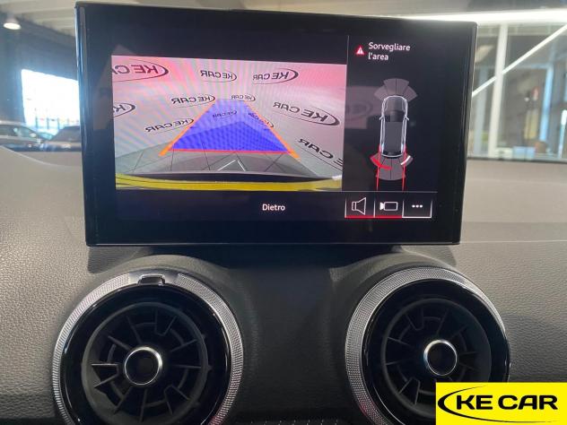 Audi Q2 1.5 35 TFSI S LINE EDITION S TRONIC - Foto 10