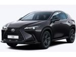 Lexus NX Plug-in Premium+ AWD
