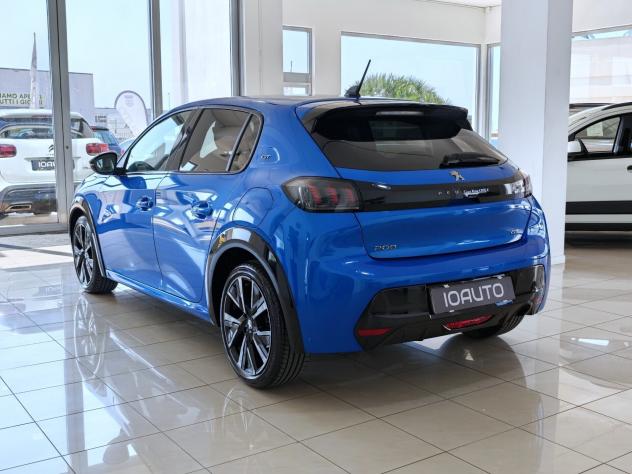 Peugeot 208 1.5 BlueHDi GT 100cv 2023 - Foto 4