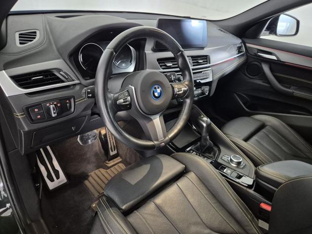 BMW X2 F39 Benzina xdrive25e Goldplay Edition auto - Foto 7