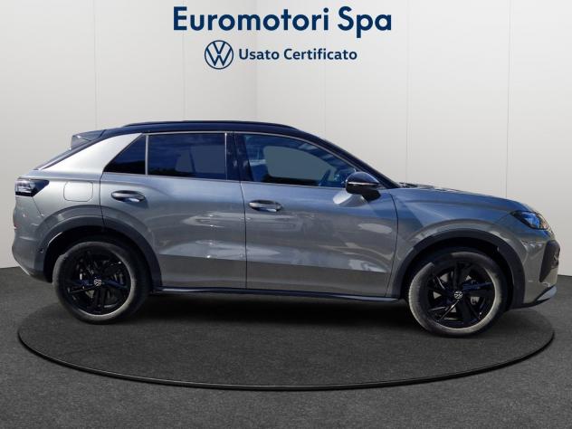 Volkswagen T-Roc T-Roc 1.5 etsi Style 115cv dsg - Foto 6