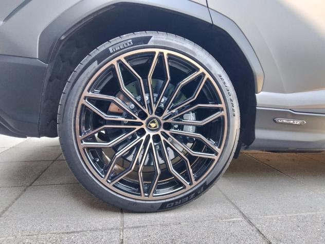 Lamborghini Urus Urus SE | IVA, TETTO, 23", B&O - Foto 7