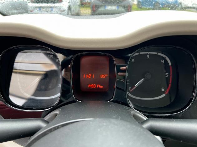 FIAT Panda 1.3 Multijet 16v 75cv S&S 4x4 - Foto 9