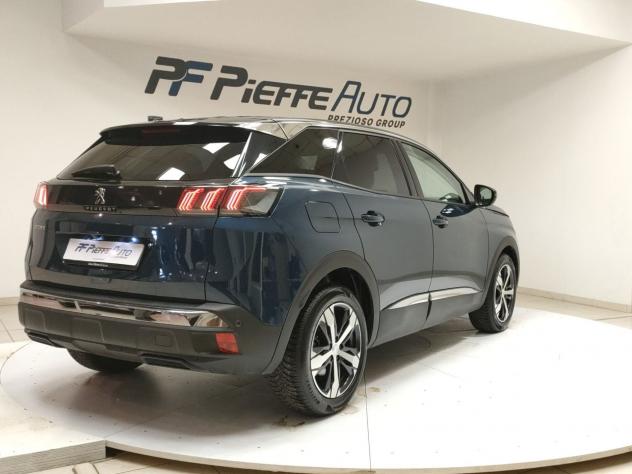 Peugeot 3008 3008 BlueHDi 130 S&S EAT8 Allure Pack - Foto 4