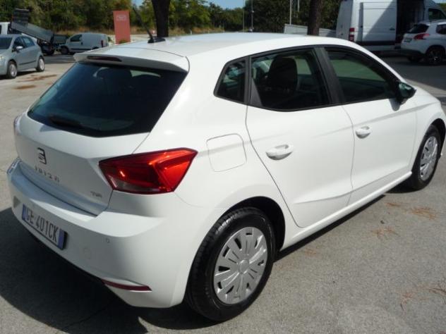 SEAT Ibiza 1.0 TGI 5 porte Style rif. 22798039 - Foto 10